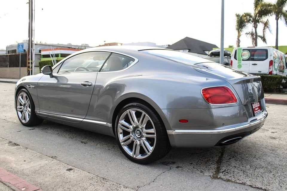 2016 Bentley Continental GT 2nd Gen - Image 3 of 20