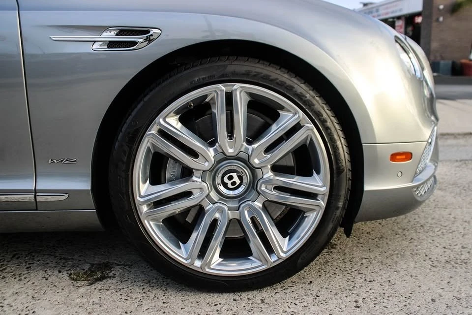 2016 Bentley Continental GT 2nd Gen - Image 11 of 20