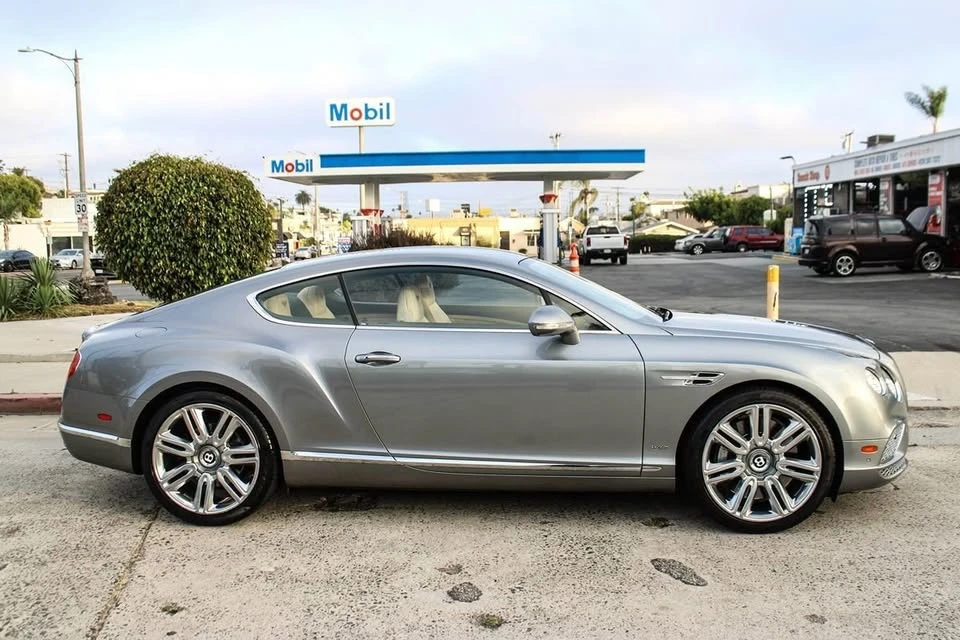 2016 Bentley Continental GT 2nd Gen - Image 7 of 20