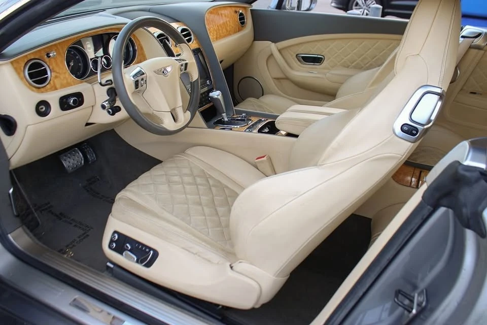 2016 Bentley Continental GT 2nd Gen - Image 14 of 20