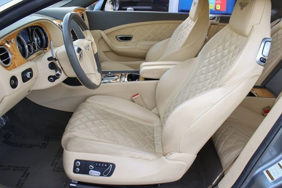 2016 Bentley Continental GT 2nd Gen - Image 15 of 20