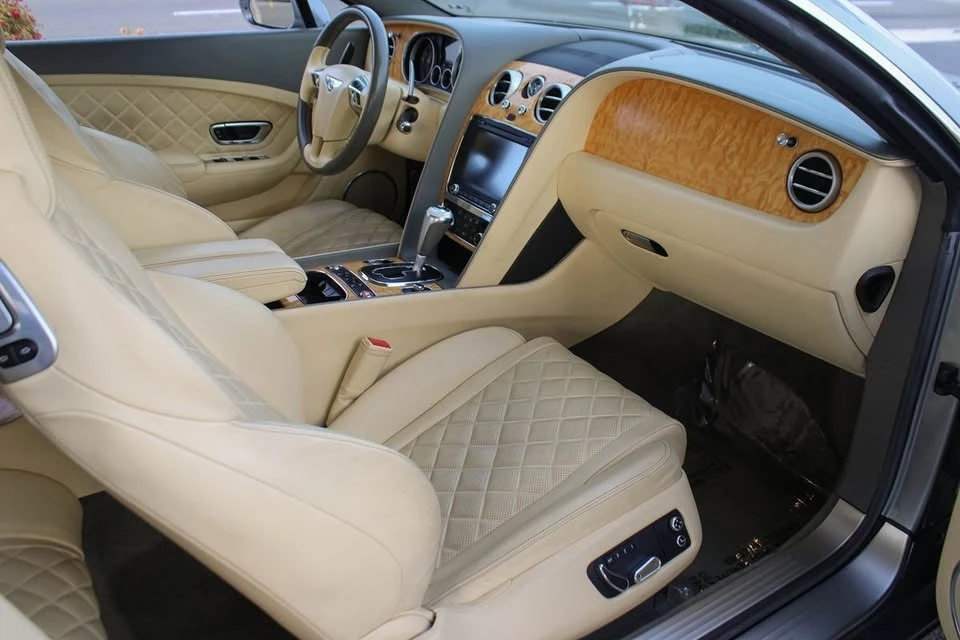 2016 Bentley Continental GT 2nd Gen - Image 18 of 20