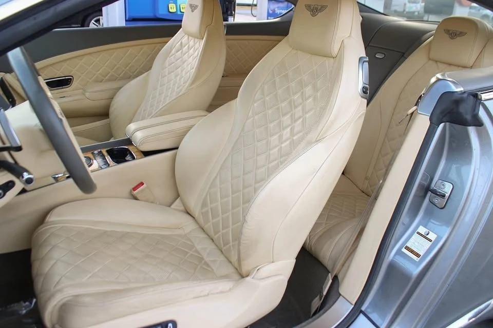 2016 Bentley Continental GT 2nd Gen - Image 16 of 20
