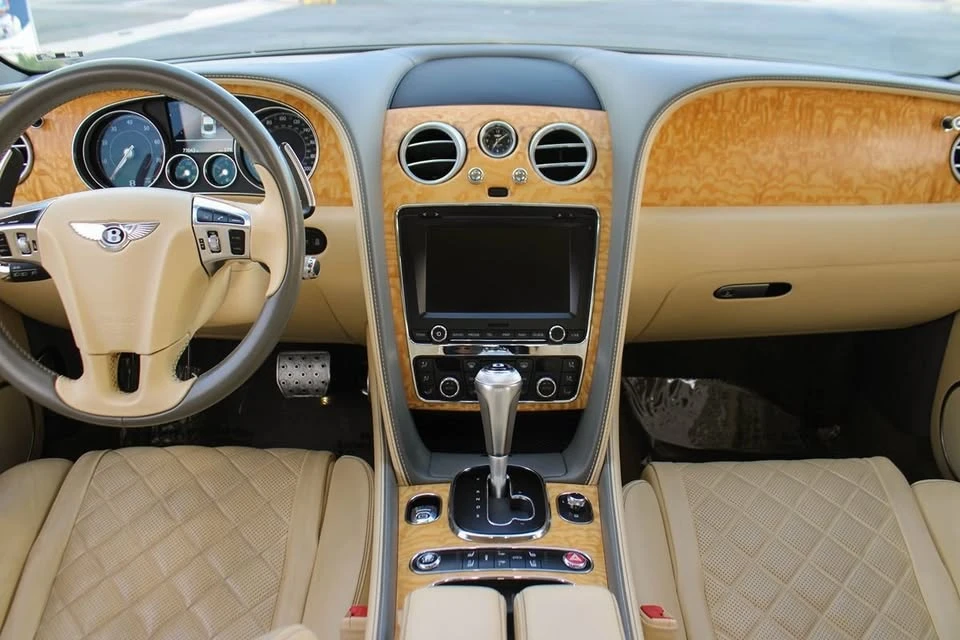 2016 Bentley Continental GT 2nd Gen - Image 13 of 20
