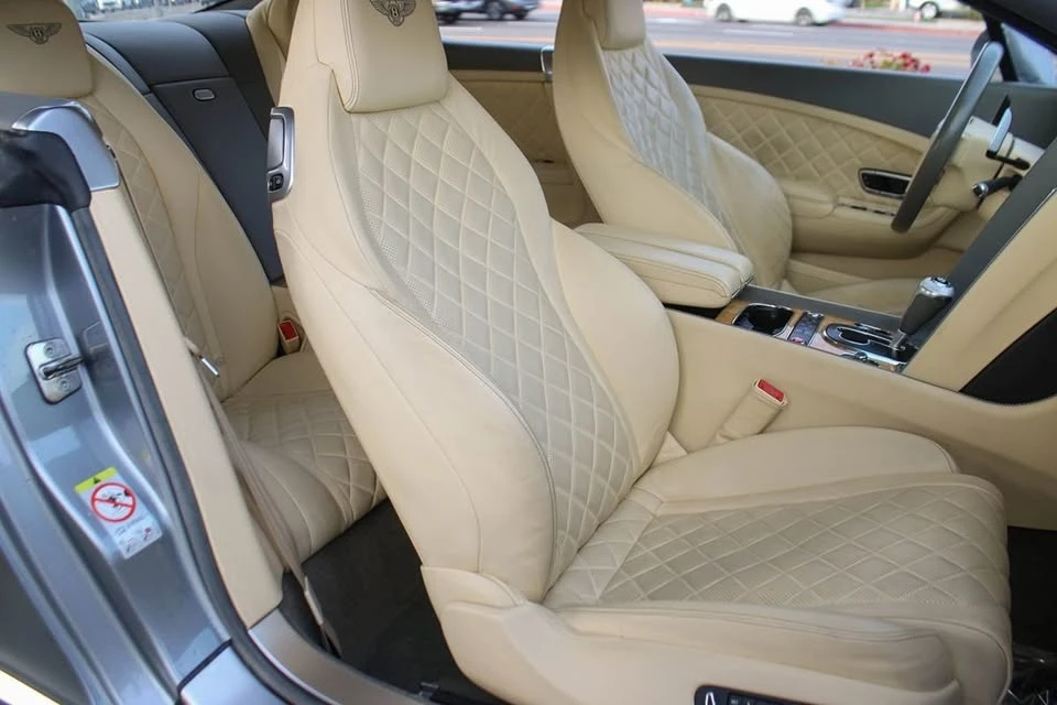 2016 Bentley Continental GT 2nd Gen - Image 20 of 20