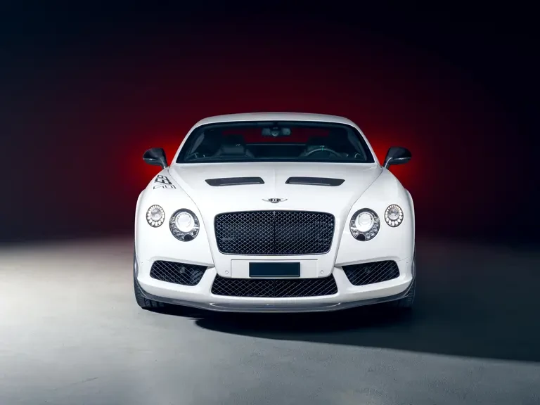 2016 Bentley Continental GT 2nd Gen - Image 7 of 31