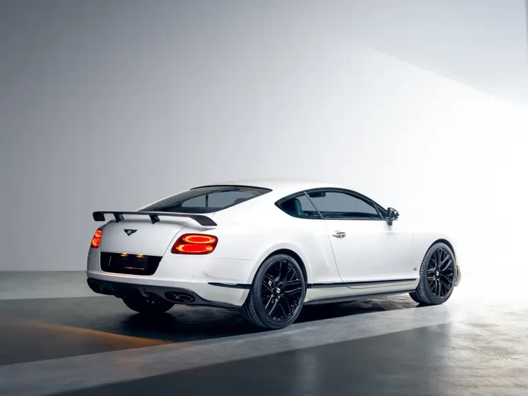 2016 Bentley Continental GT 2nd Gen - Image 3 of 31