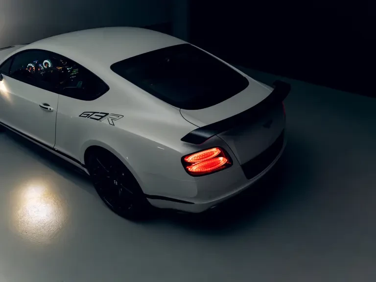 2016 Bentley Continental GT 2nd Gen - Image 20 of 31