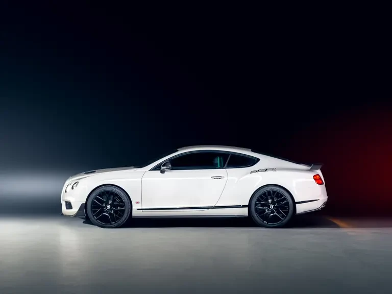 2016 Bentley Continental GT 2nd Gen - Image 6 of 31