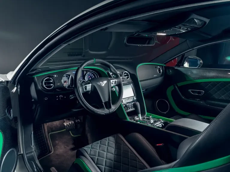 2016 Bentley Continental GT 2nd Gen - Image 5 of 31
