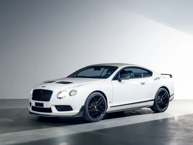 2016 Bentley Continental GT 2nd Gen - Image 2 of 31