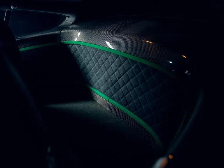 2016 Bentley Continental GT 2nd Gen - Image 15 of 31