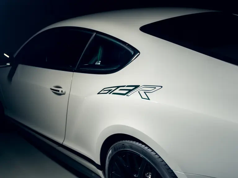 2016 Bentley Continental GT 2nd Gen - Image 24 of 31