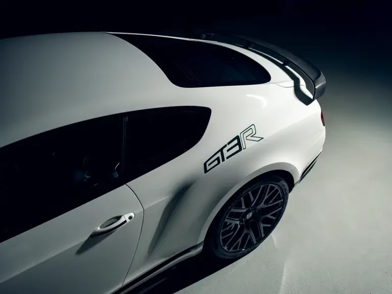 2016 Bentley Continental GT 2nd Gen - Image 28 of 31
