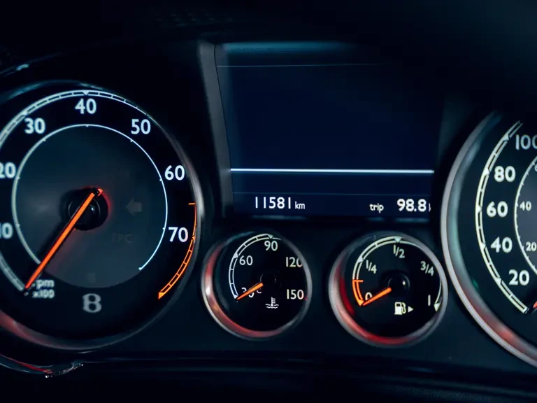 2016 Bentley Continental GT 2nd Gen - Image 10 of 31