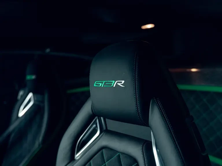 2016 Bentley Continental GT 2nd Gen - Image 14 of 31