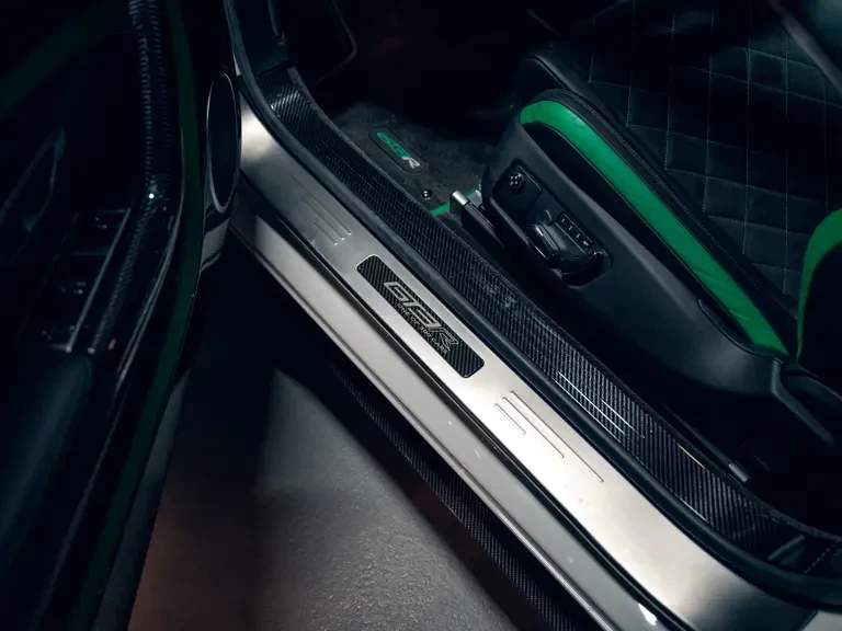 2016 Bentley Continental GT 2nd Gen - Image 18 of 31