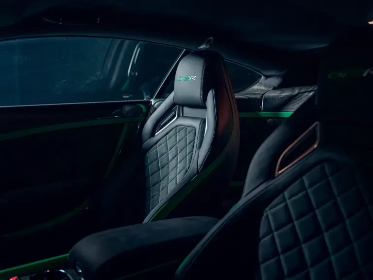 2016 Bentley Continental GT 2nd Gen - Image 13 of 31