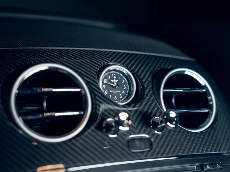 2016 Bentley Continental GT 2nd Gen - Image 11 of 31
