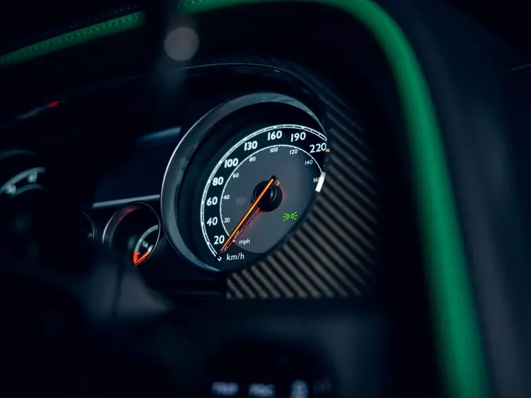 2016 Bentley Continental GT 2nd Gen - Image 12 of 31