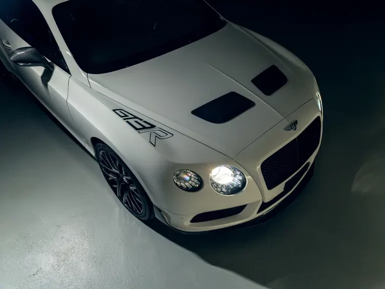 2016 Bentley Continental GT 2nd Gen - Image 19 of 31