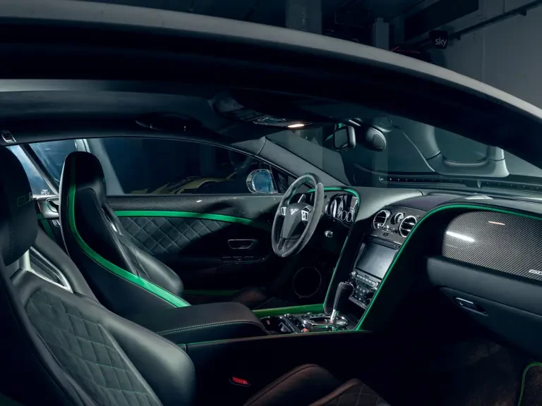 2016 Bentley Continental GT 2nd Gen - Image 9 of 31