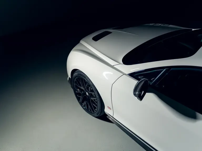 2016 Bentley Continental GT 2nd Gen - Image 27 of 31