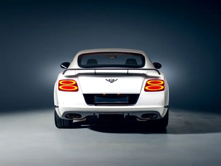 2016 Bentley Continental GT 2nd Gen - Image 8 of 31