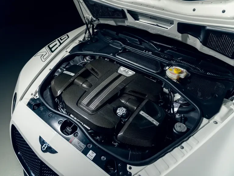 2016 Bentley Continental GT 2nd Gen - Image 4 of 31