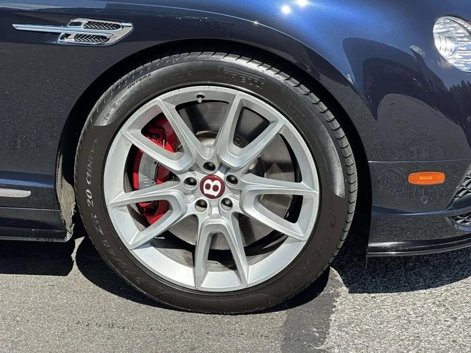 2016 Bentley Continental GTC - Image 6 of 20