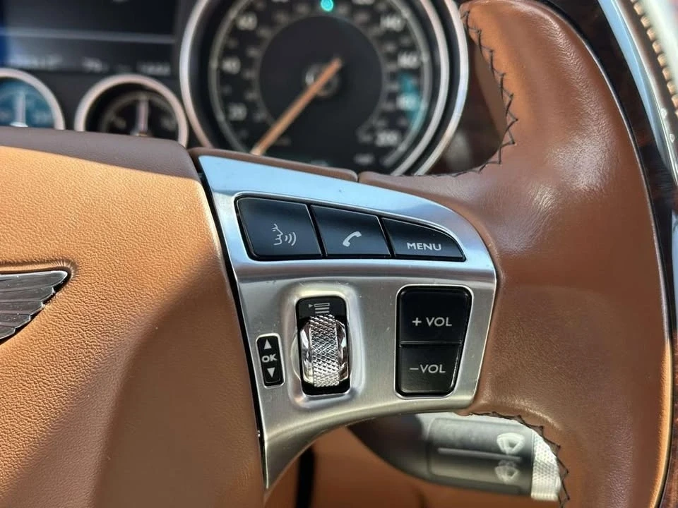 2016 Bentley Continental GTC - Image 13 of 20