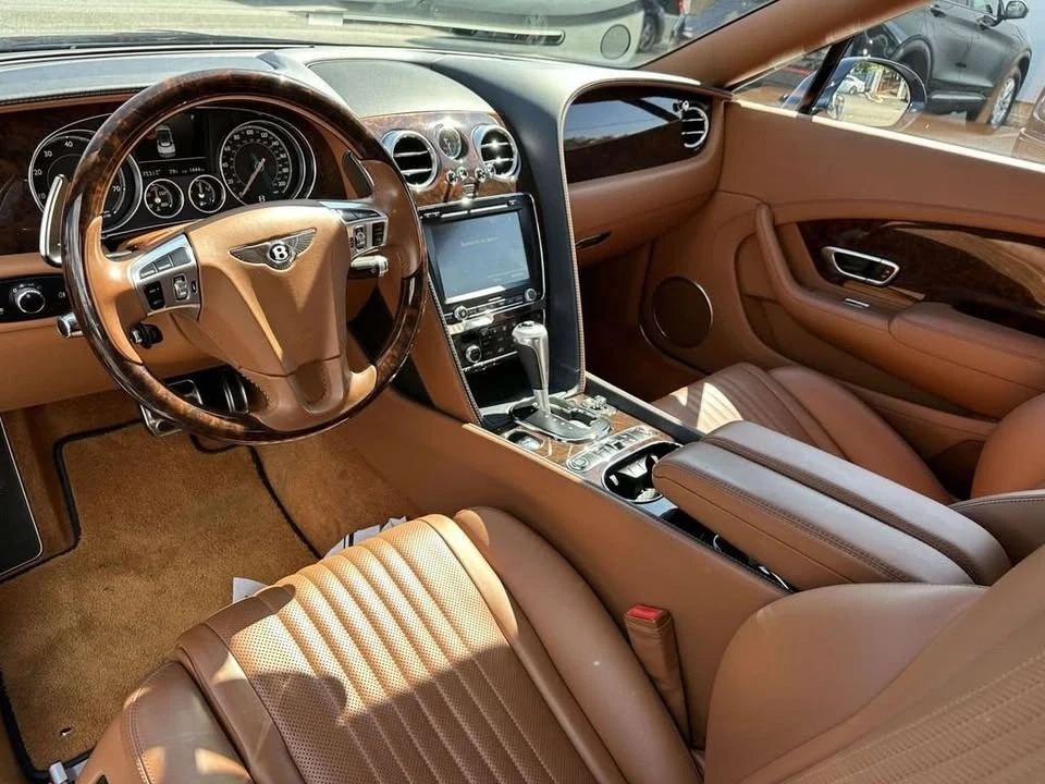 2016 Bentley Continental GTC - Image 10 of 20