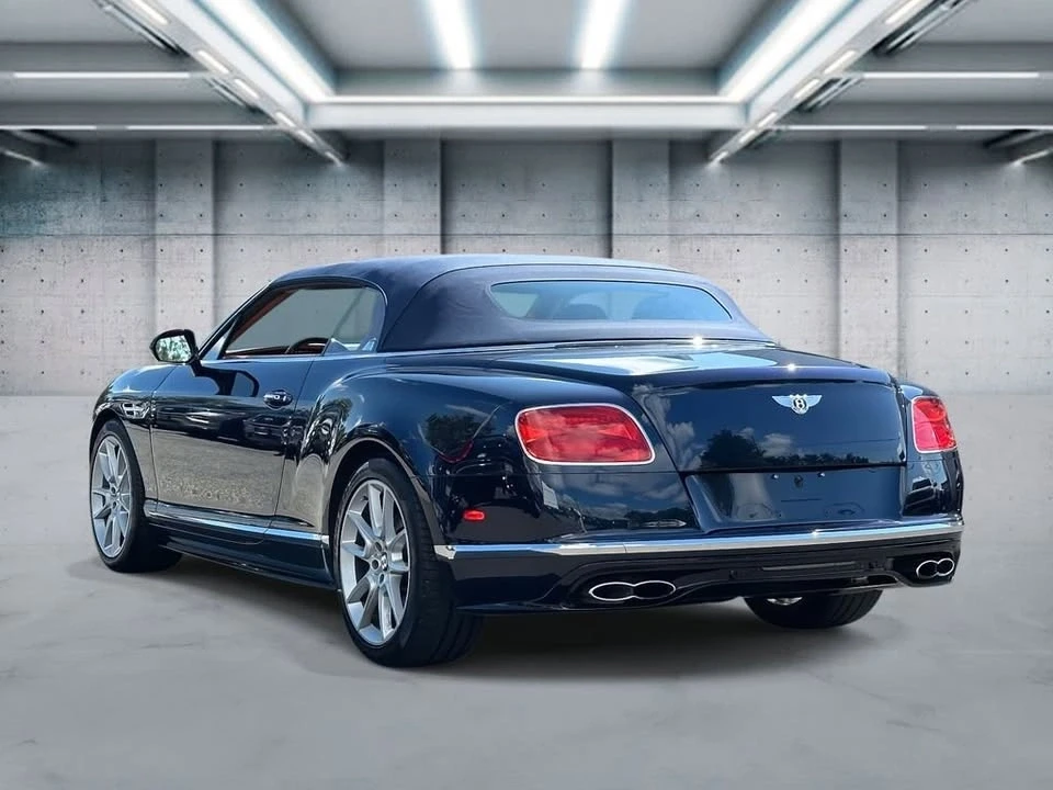 2016 Bentley Continental GTC - Image 5 of 20