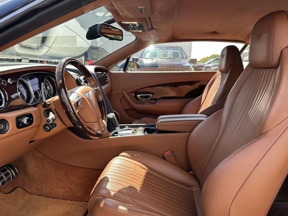 2016 Bentley Continental GTC - Image 11 of 20