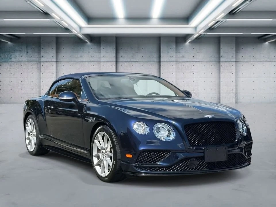 2016 Bentley Continental GTC - Image 2 of 20