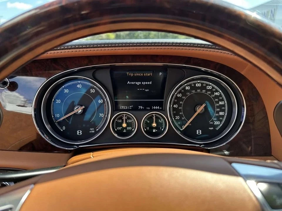 2016 Bentley Continental GTC - Image 14 of 20