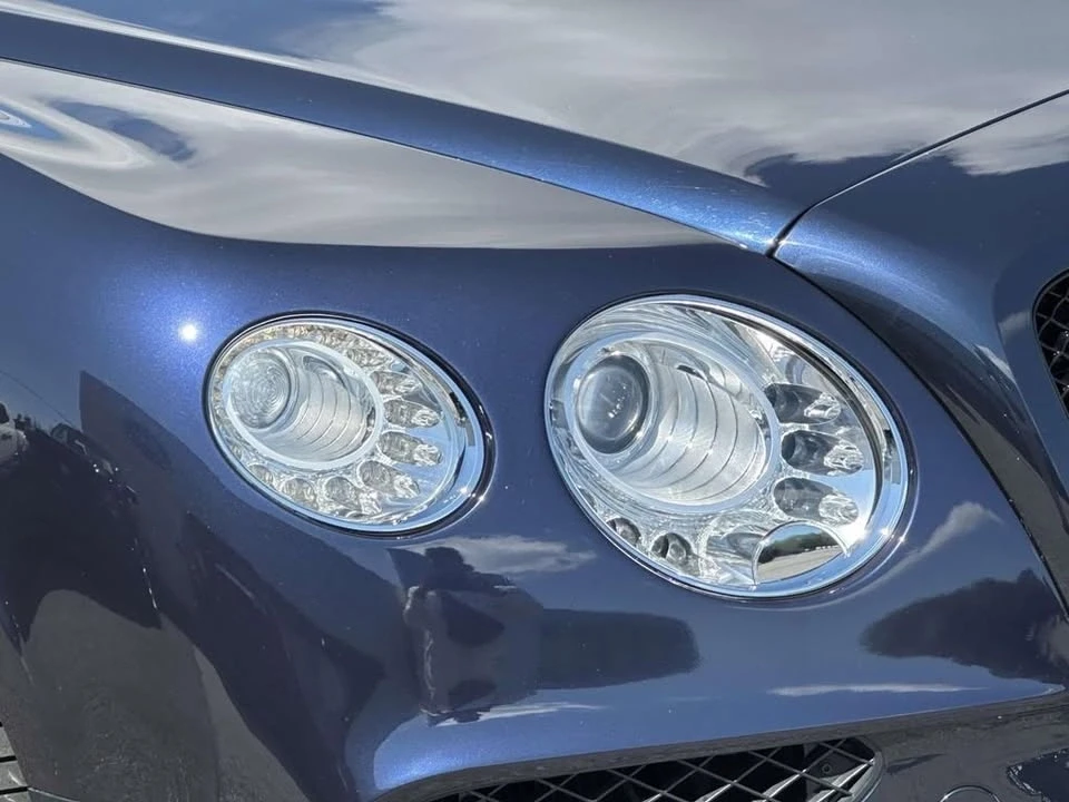 2016 Bentley Continental GTC - Image 7 of 20