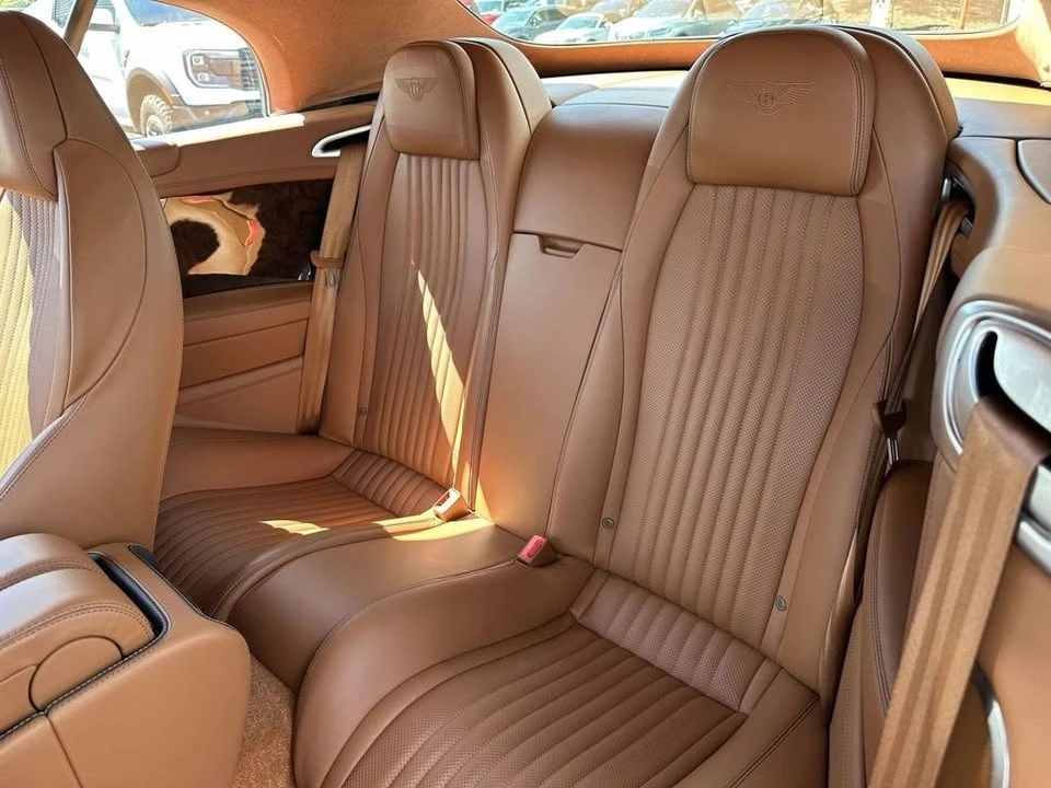 2016 Bentley Continental GTC - Image 9 of 20