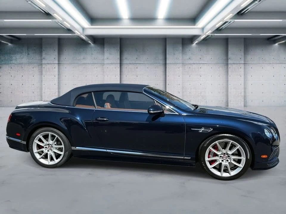 2016 Bentley Continental GTC - Image 3 of 20