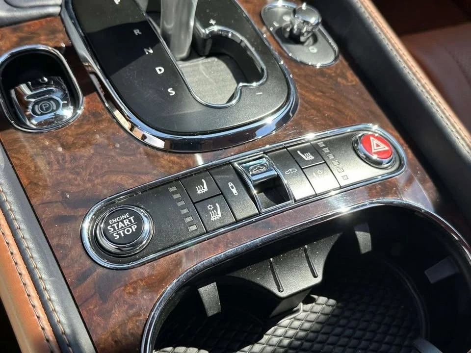 2016 Bentley Continental GTC - Image 19 of 20