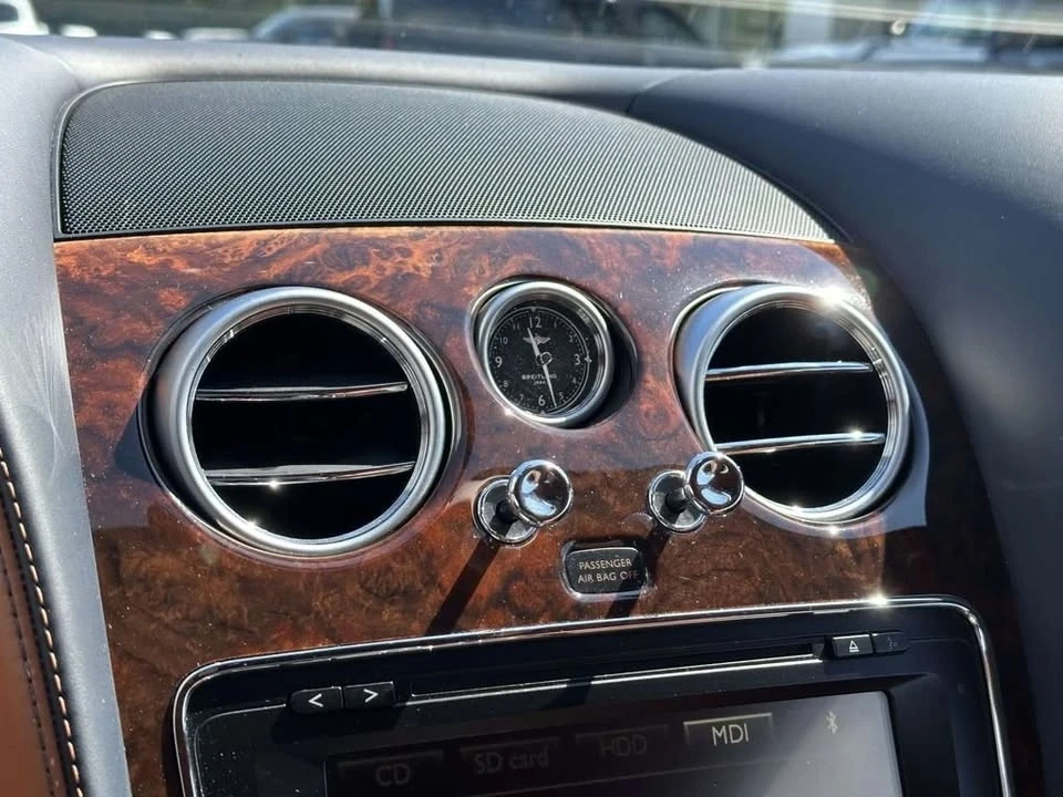2016 Bentley Continental GTC - Image 15 of 20