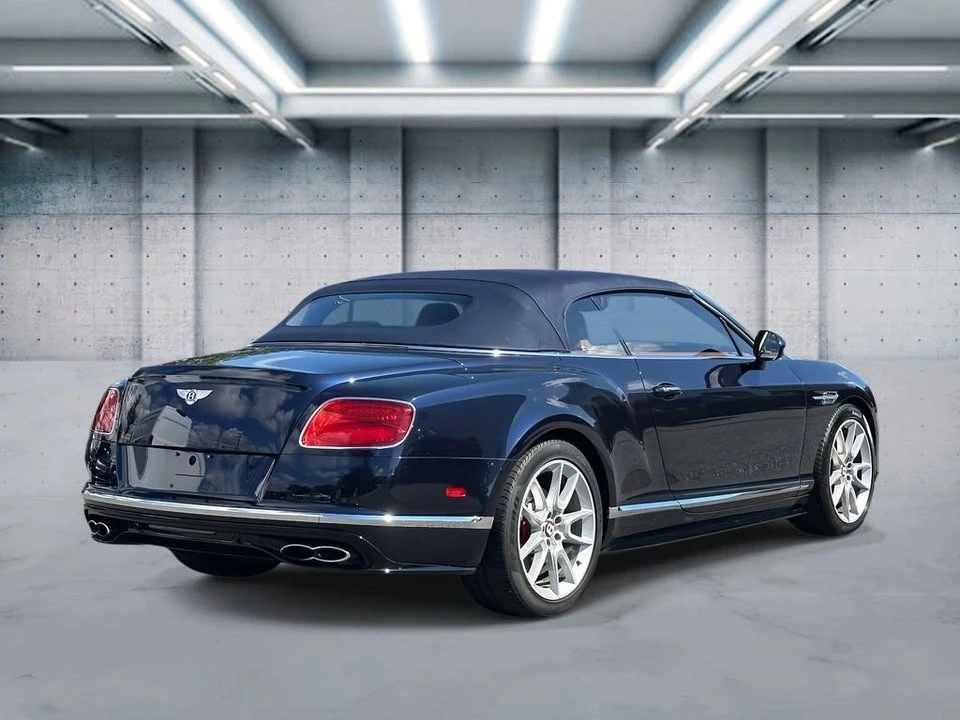 2016 Bentley Continental GTC - Image 4 of 20