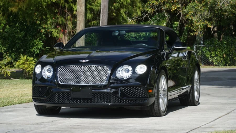 2016 Bentley Continental GTC - Image 7 of 23