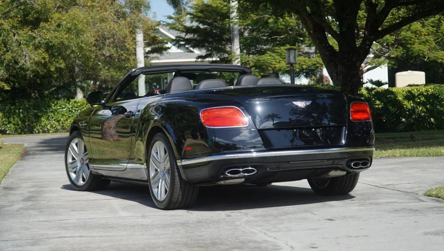 2016 Bentley Continental GTC - Image 10 of 23