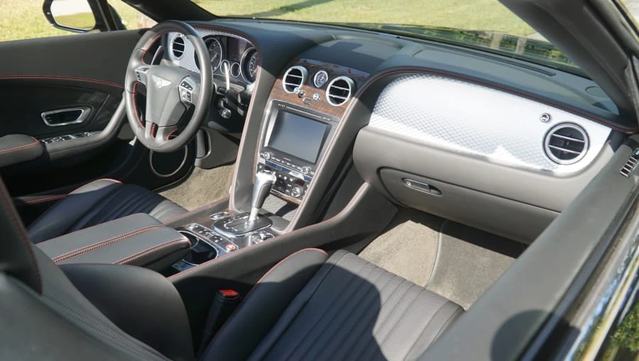 2016 Bentley Continental GTC - Image 21 of 23