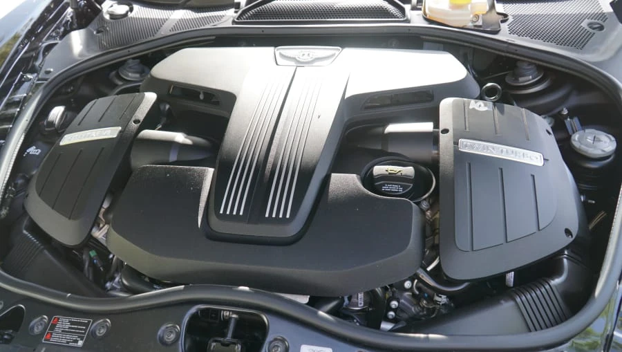 2016 Bentley Continental GTC - Image 22 of 23