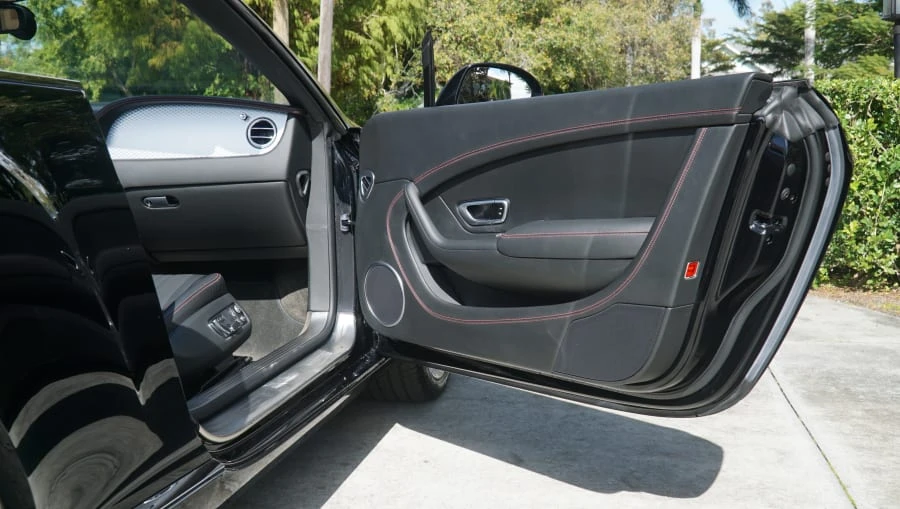 2016 Bentley Continental GTC - Image 20 of 23