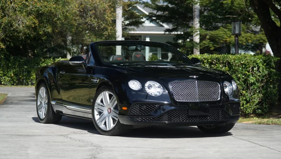 2016 Bentley Continental GTC - Image 5 of 23
