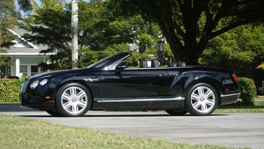 2016 Bentley Continental GTC - Image 2 of 23