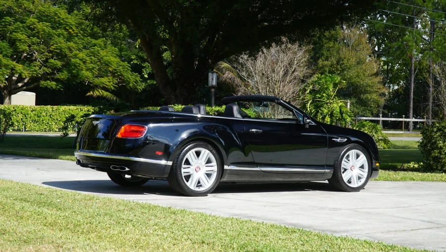 2016 Bentley Continental GTC - Image 9 of 23